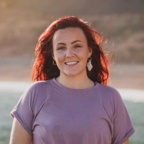 Rosie Sievers